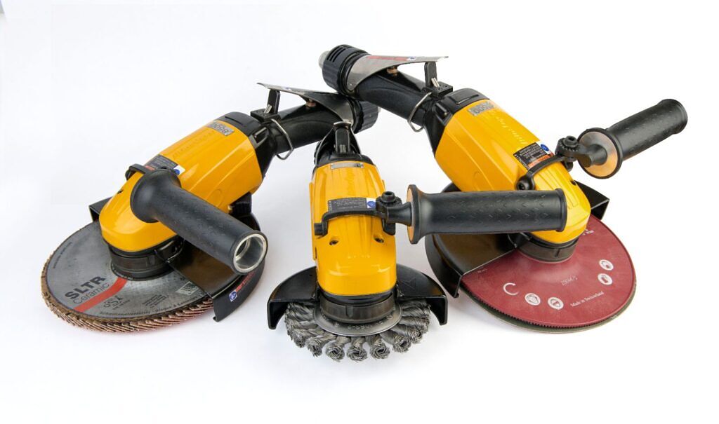 SCHLEIFMITTEL ZUM SONDERPREIS