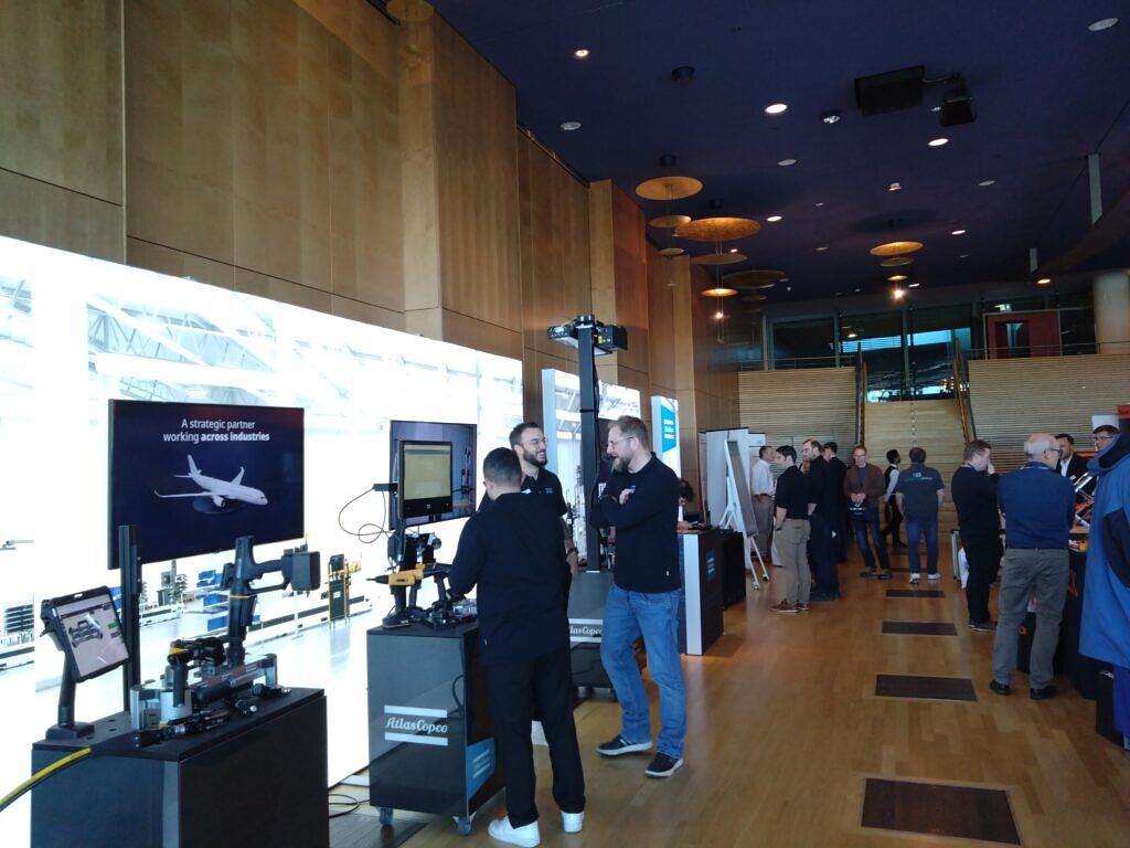 Mit Ihnen im Gespräch