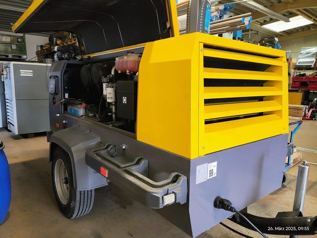 Mietpark MDD
XAVS 186